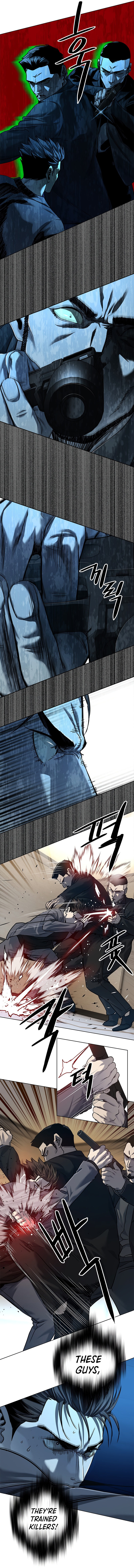 God of Blackfield - Chapter 105 [photo 6] - MangaPorn