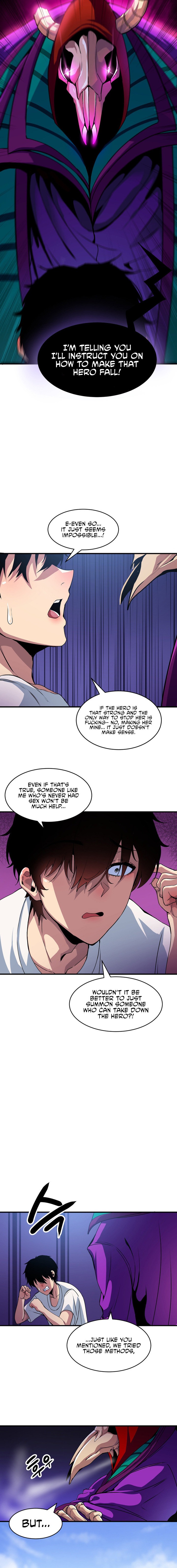 Isekai Fall of the Hero - Chapter 1 [photo 10] - MangaPorn