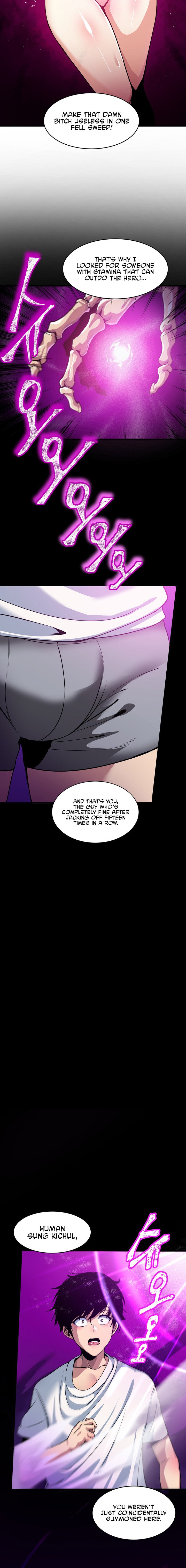 Isekai Fall of the Hero - Chapter 1 [photo 12] - MangaPorn