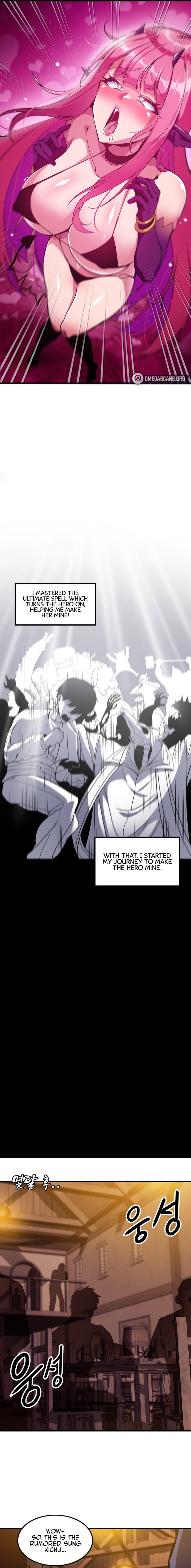 Isekai Fall of the Hero - Chapter 1 [photo 17] - MangaPorn