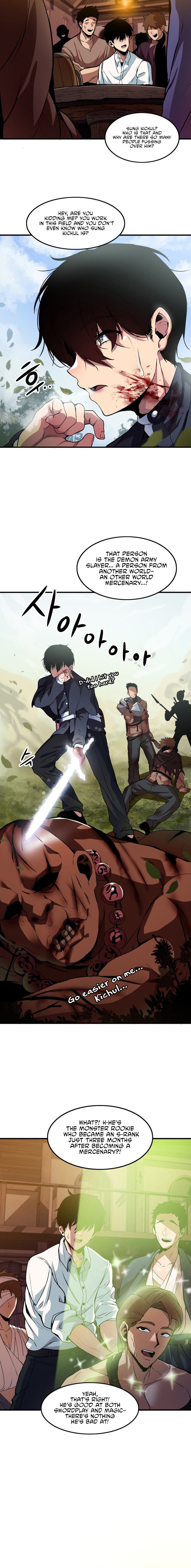 Isekai Fall of the Hero - Chapter 1 [photo 18] - MangaPorn