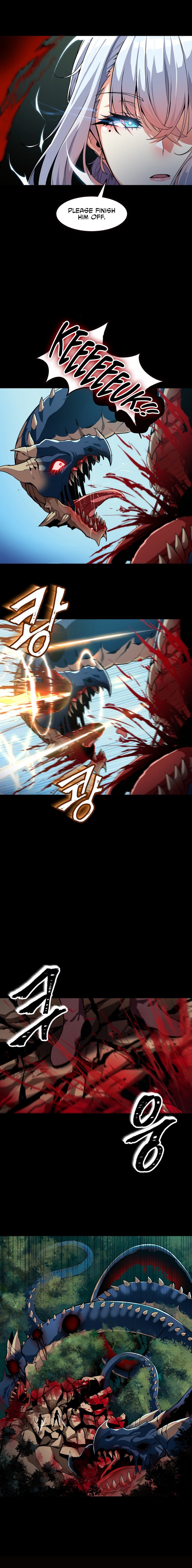 Isekai Fall of the Hero - Chapter 1 [photo 4] - MangaPorn