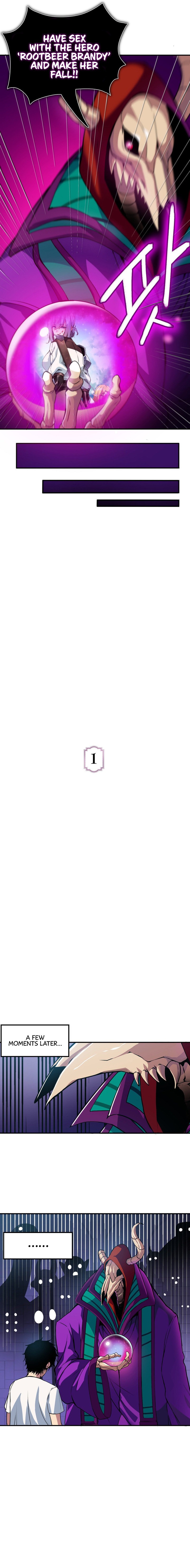 Isekai Fall of the Hero - Chapter 1 [photo 7] - MangaPorn