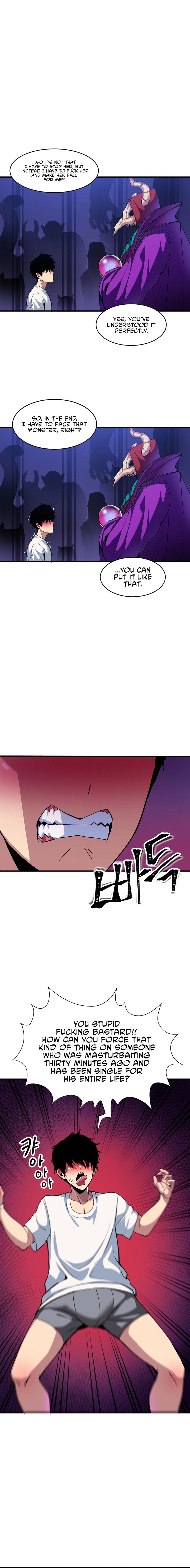 Isekai Fall of the Hero - Chapter 1 [photo 8] - MangaPorn