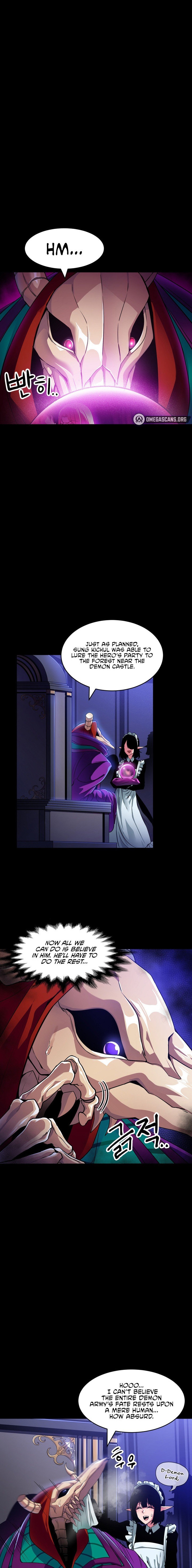 Isekai Fall of the Hero - Chapter 2 [photo 1] - MangaPorn