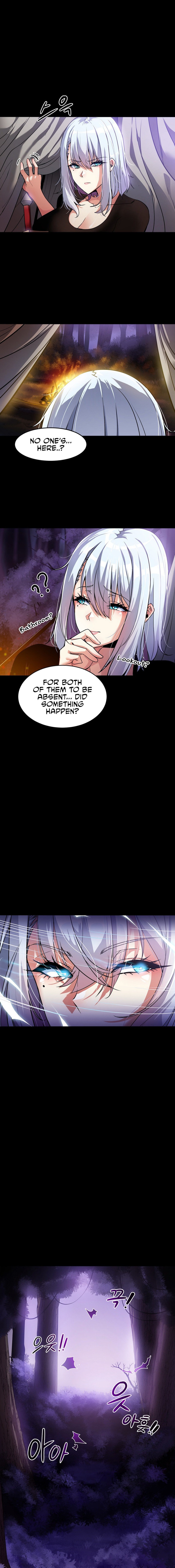 Isekai Fall of the Hero - Chapter 2 [photo 11] - MangaPorn