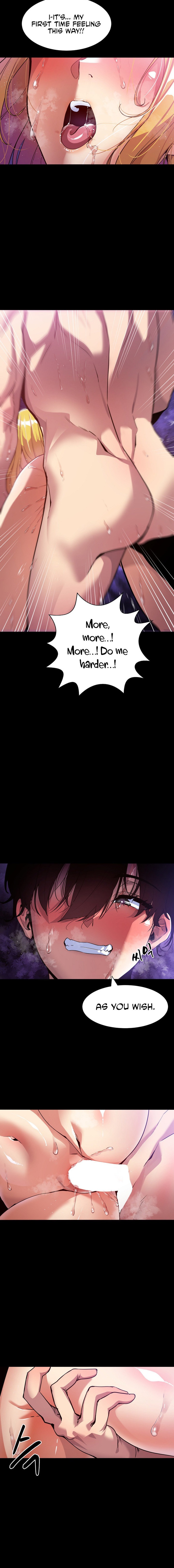 Isekai Fall of the Hero - Chapter 2 [photo 14] - MangaPorn