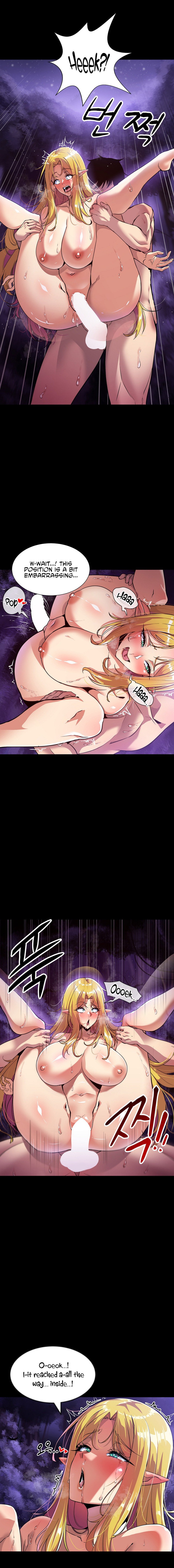 Isekai Fall of the Hero - Chapter 2 [photo 15] - MangaPorn