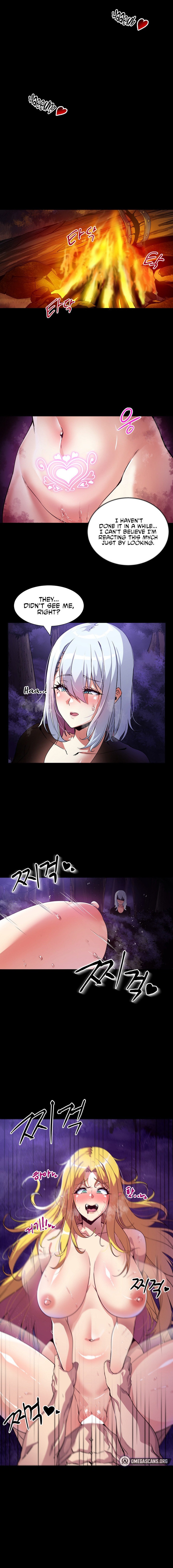 Isekai Fall of the Hero - Chapter 2 [photo 17] - MangaPorn