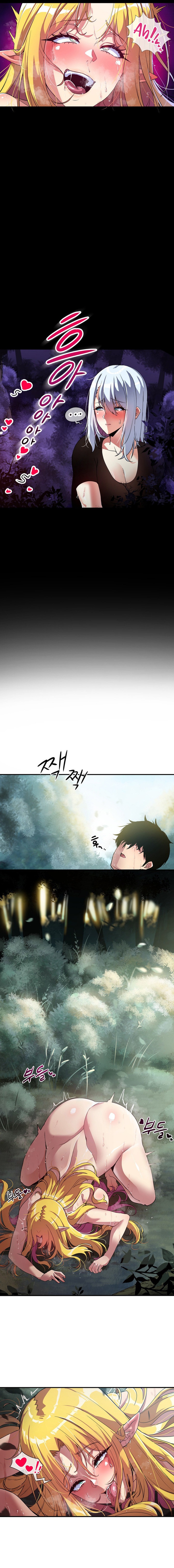 Isekai Fall of the Hero - Chapter 2 [photo 18] - MangaPorn