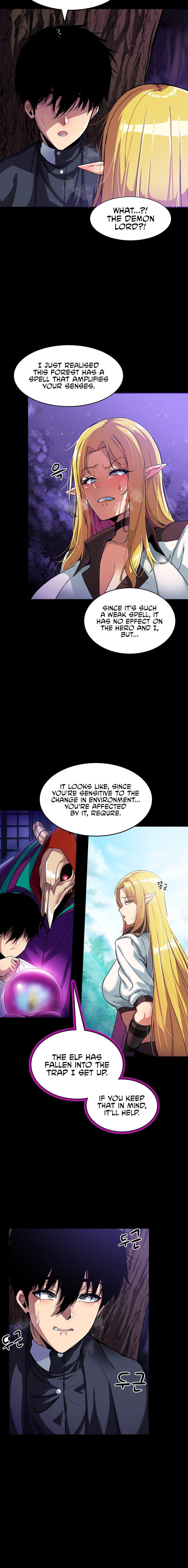 Isekai Fall of the Hero - Chapter 2 [photo 6] - MangaPorn