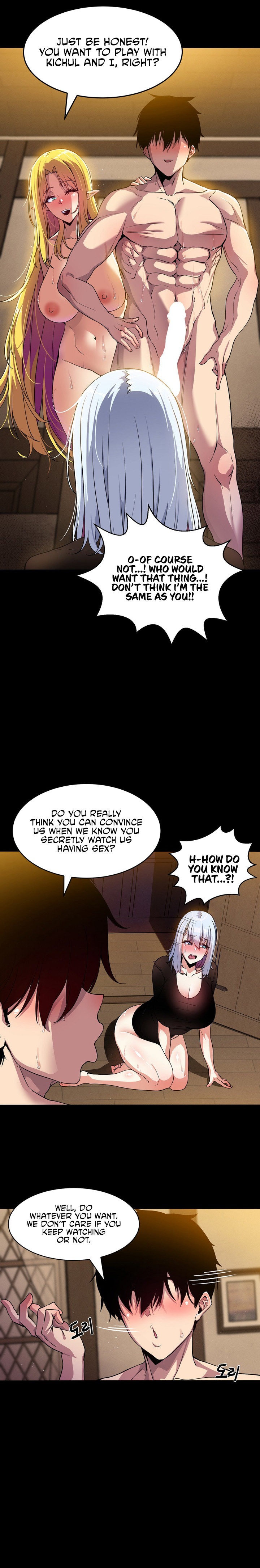 Isekai Fall of the Hero - Chapter 3 [photo 16] - MangaPorn