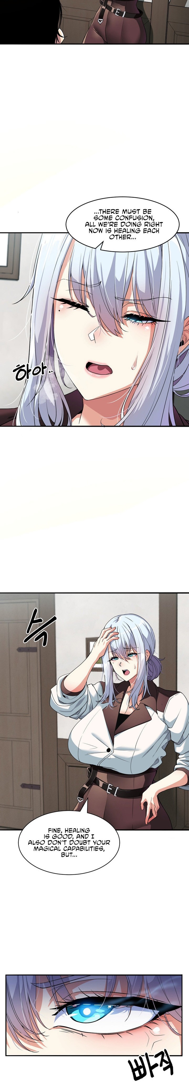 Isekai Fall of the Hero - Chapter 3 [photo 2] - MangaPorn