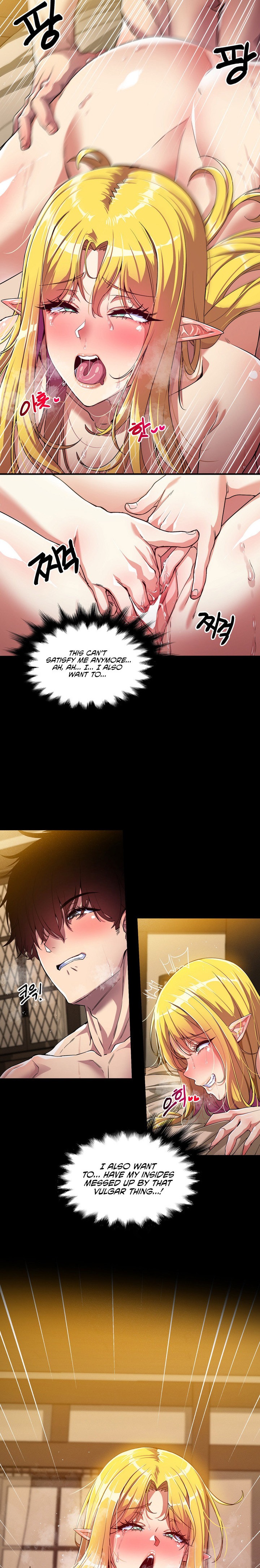 Isekai Fall of the Hero - Chapter 3 [photo 23] - MangaPorn