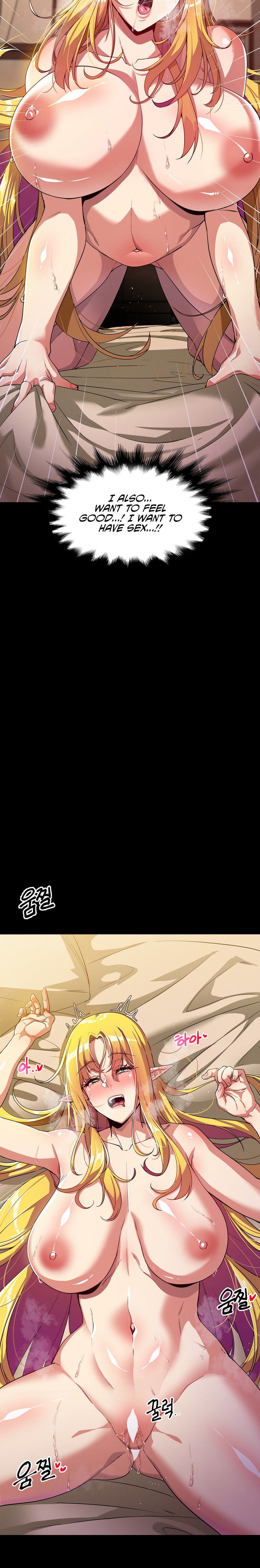 Isekai Fall of the Hero - Chapter 3 [photo 24] - MangaPorn