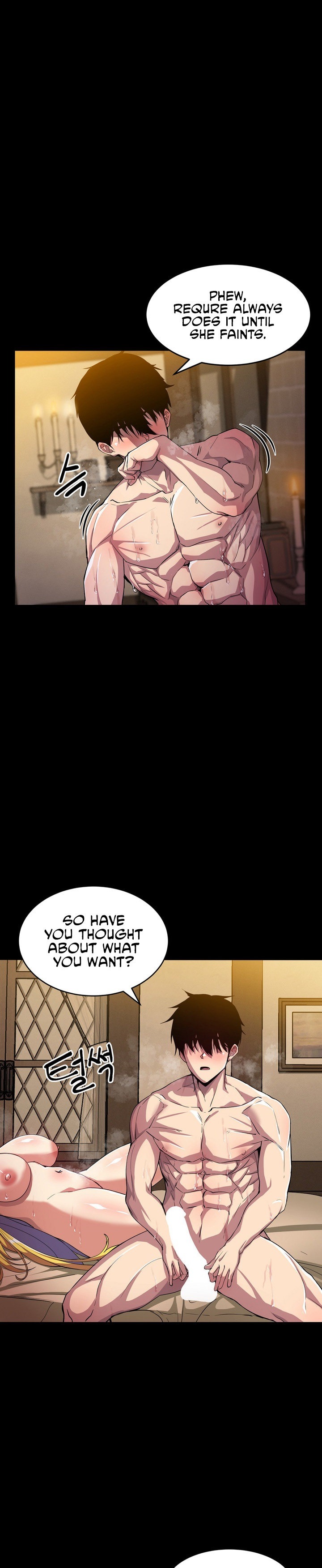 Isekai Fall of the Hero - Chapter 3 [photo 25] - MangaPorn