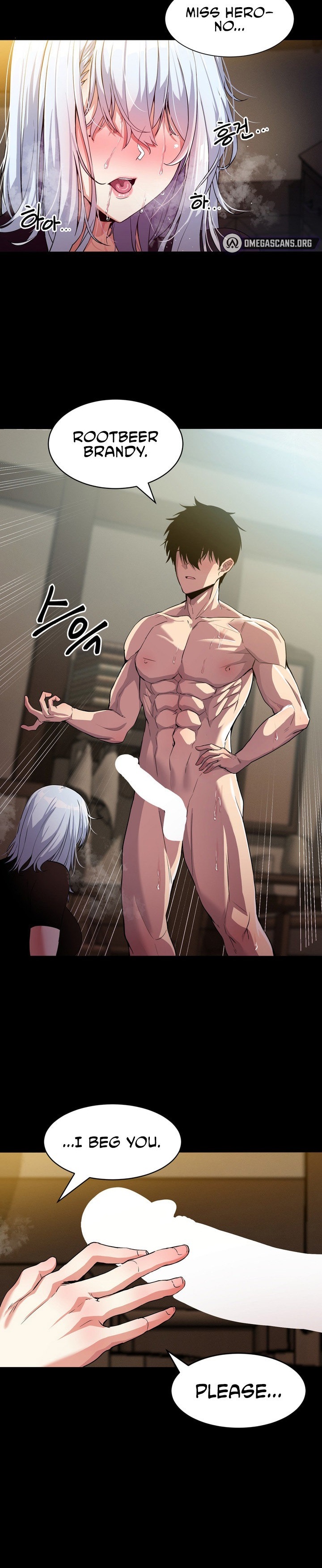 Isekai Fall of the Hero - Chapter 3 [photo 26] - MangaPorn