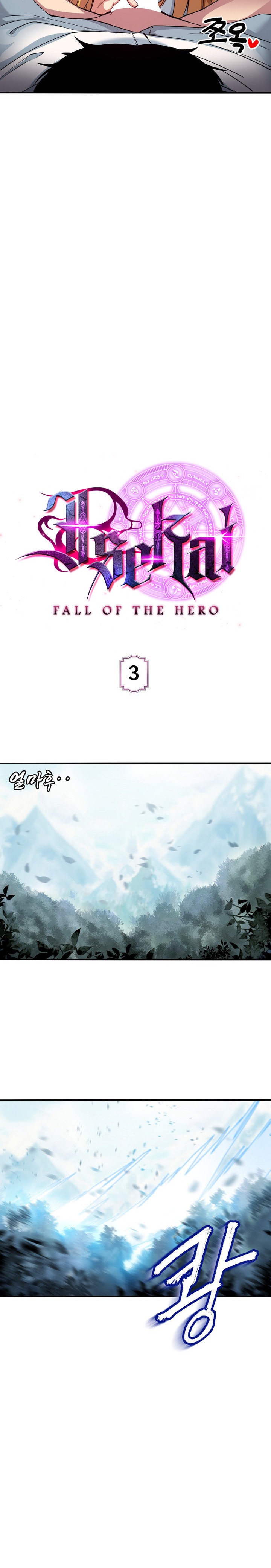 Isekai Fall of the Hero - Chapter 3 [photo 5] - MangaPorn