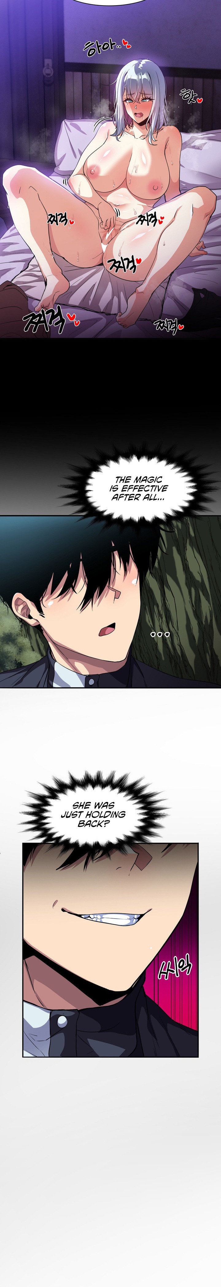 Isekai Fall of the Hero - Chapter 3 [photo 9] - MangaPorn