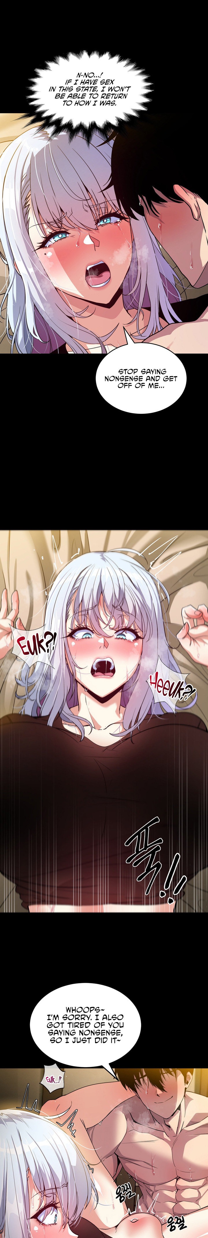 Isekai Fall of the Hero - Chapter 4 [photo 10] - MangaPorn