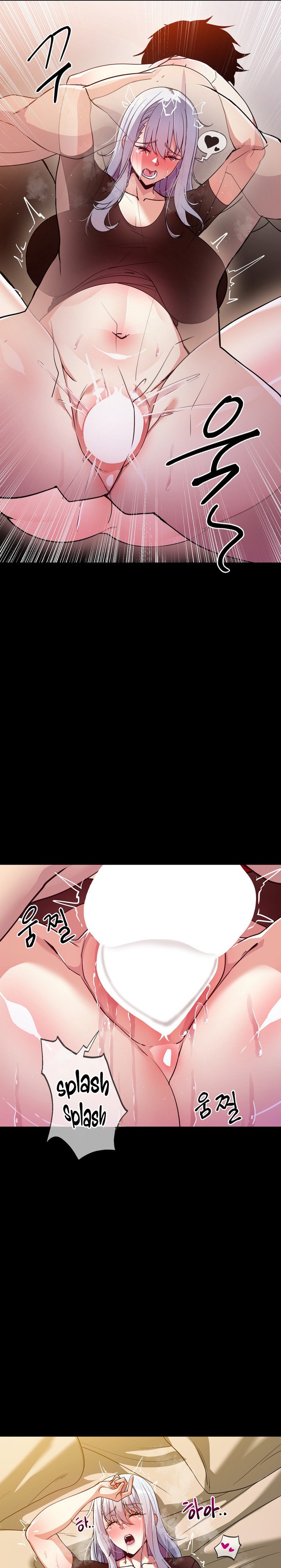 Isekai Fall of the Hero - Chapter 4 [photo 16] - MangaPorn