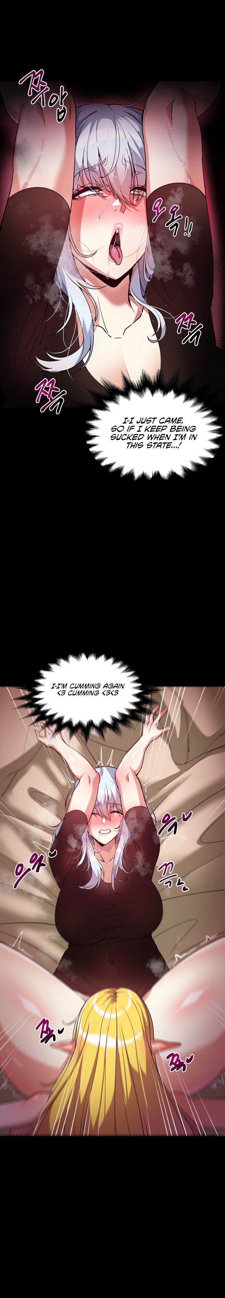 Isekai Fall of the Hero - Chapter 4 [photo 20] - MangaPorn