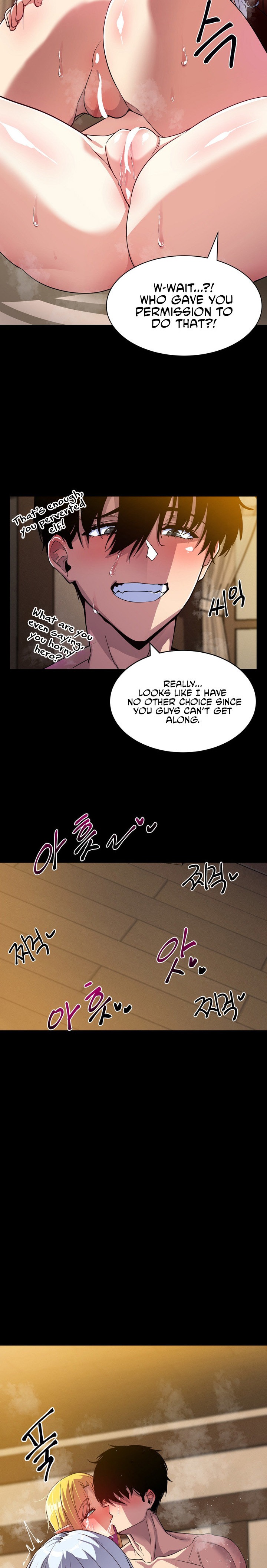 Isekai Fall of the Hero - Chapter 4 [photo 23] - MangaPorn