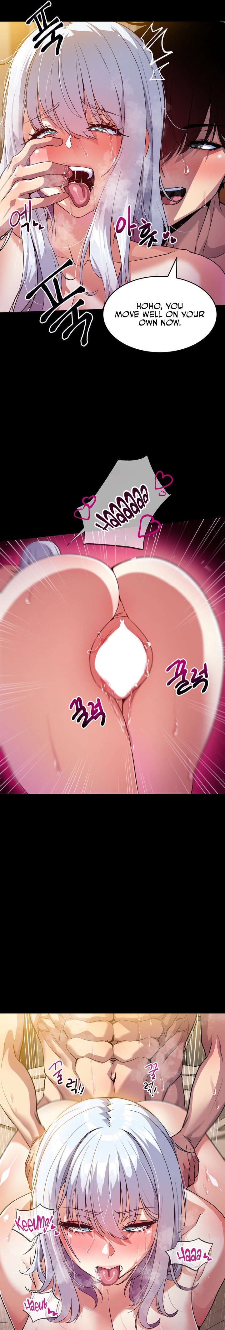 Isekai Fall of the Hero - Chapter 4 [photo 25] - MangaPorn