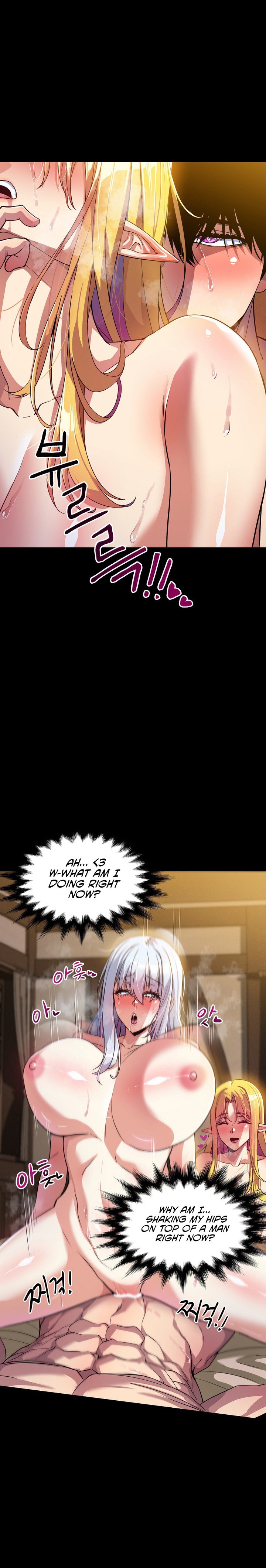 Isekai Fall of the Hero - Chapter 4 [photo 27] - MangaPorn