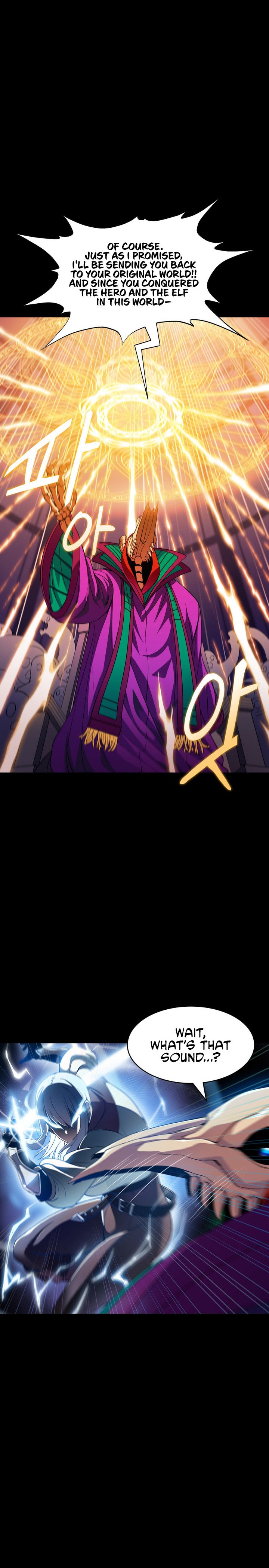 Isekai Fall of the Hero - Chapter 4 [photo 33] - MangaPorn