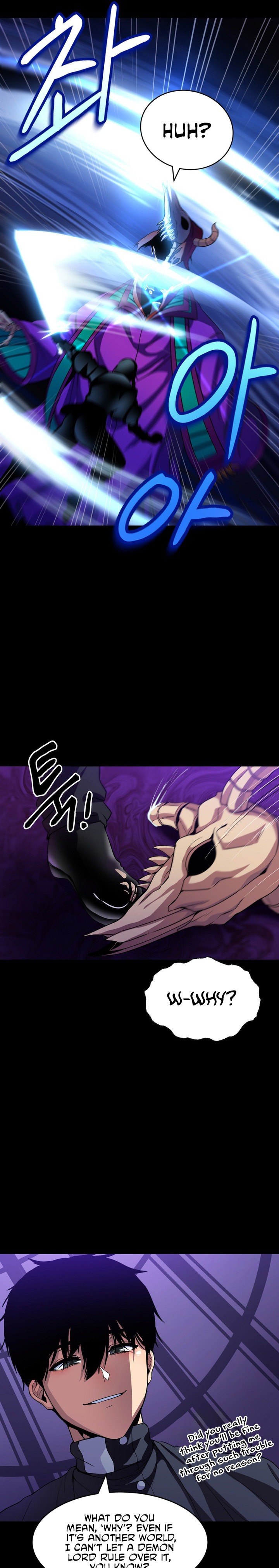 Isekai Fall of the Hero - Chapter 4 [photo 34] - MangaPorn