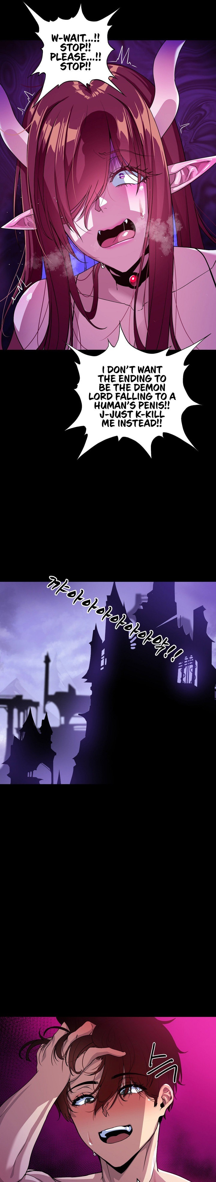 Isekai Fall of the Hero - Chapter 4 [photo 37] - MangaPorn