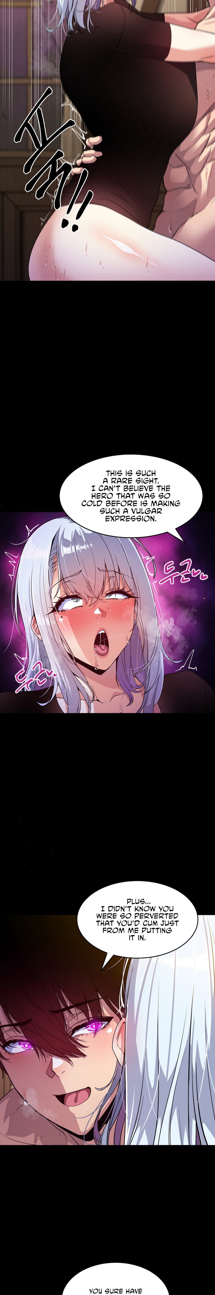 Isekai Fall of the Hero - Chapter 4 [photo 5] - MangaPorn