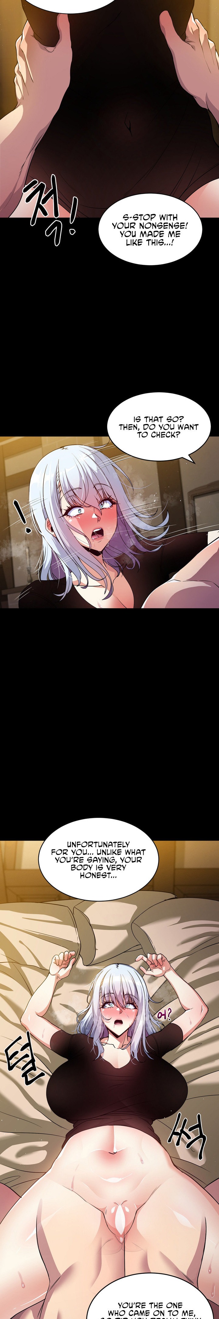 Isekai Fall of the Hero - Chapter 4 [photo 8] - MangaPorn