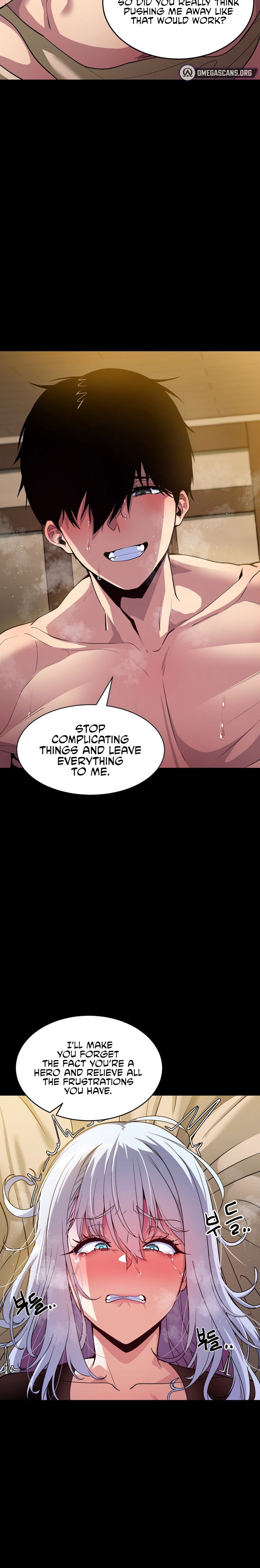 Isekai Fall of the Hero - Chapter 4 [photo 9] - MangaPorn