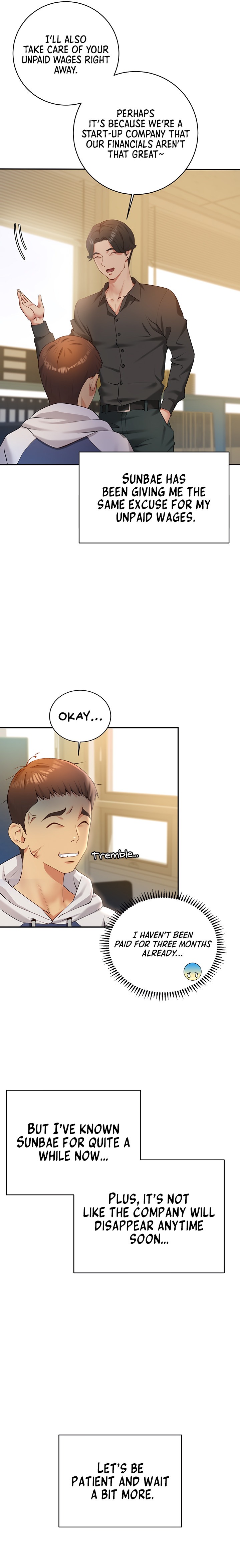 Like and Subscribe - Chapter 1 [photo 19] - MangaPorn