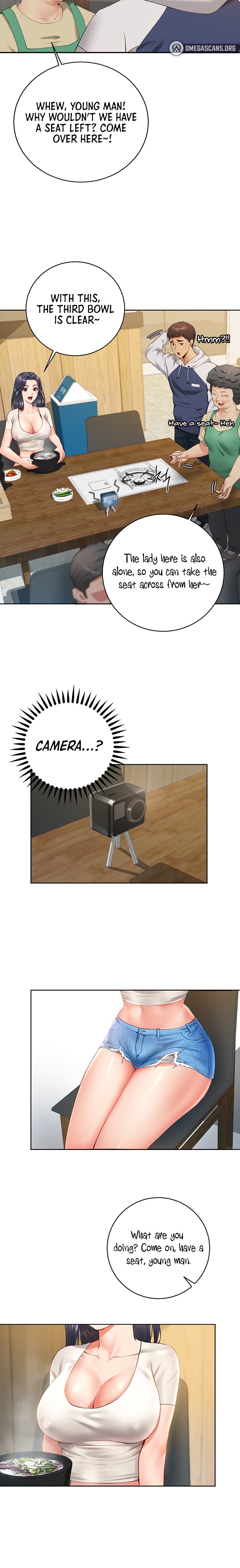 Like and Subscribe - Chapter 1 [photo 21] - MangaPorn