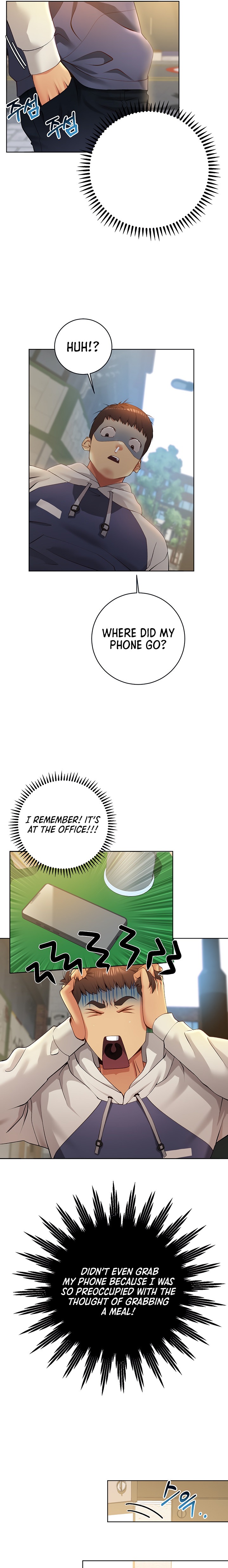 Like and Subscribe - Chapter 1 [photo 28] - MangaPorn