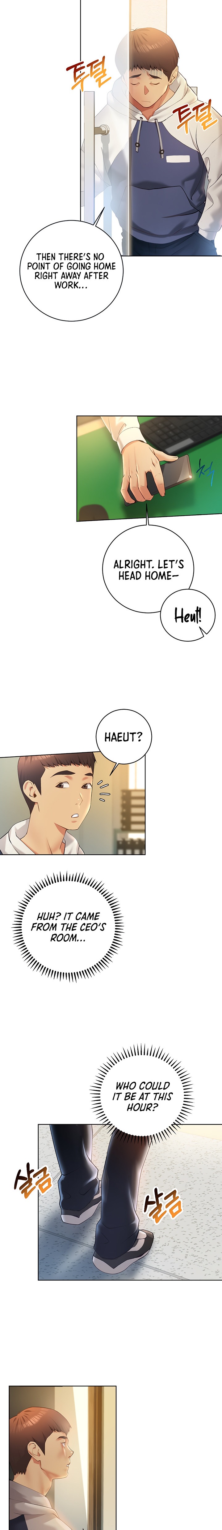 Like and Subscribe - Chapter 1 [photo 29] - MangaPorn