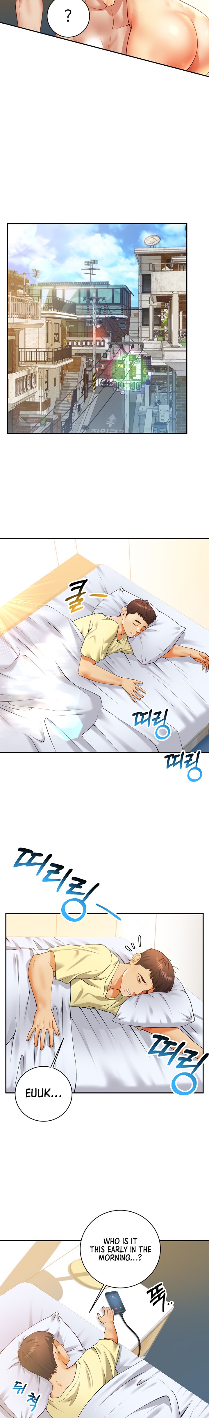 Like and Subscribe - Chapter 2 [photo 14] - MangaPorn