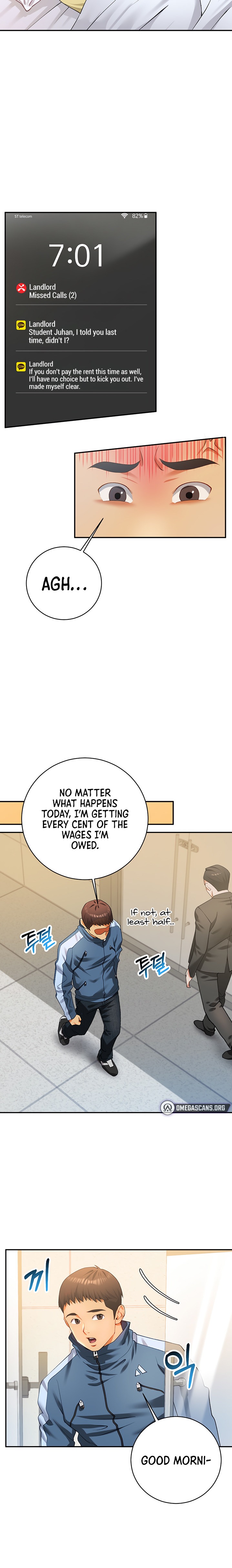 Like and Subscribe - Chapter 2 [photo 15] - MangaPorn