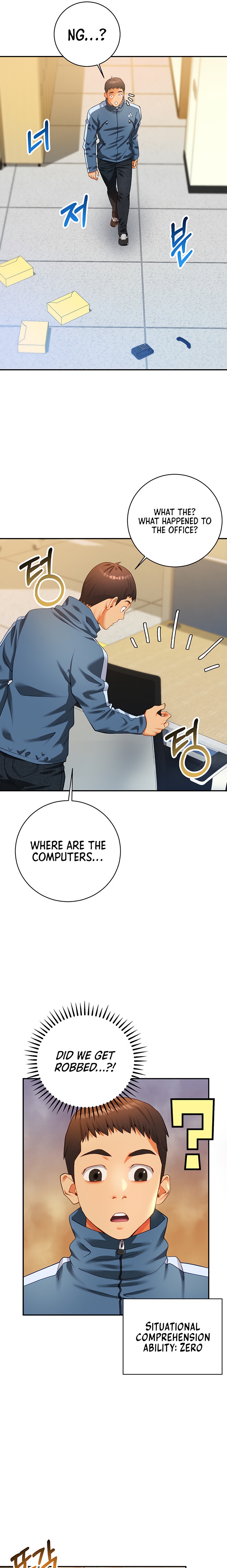 Like and Subscribe - Chapter 2 [photo 16] - MangaPorn