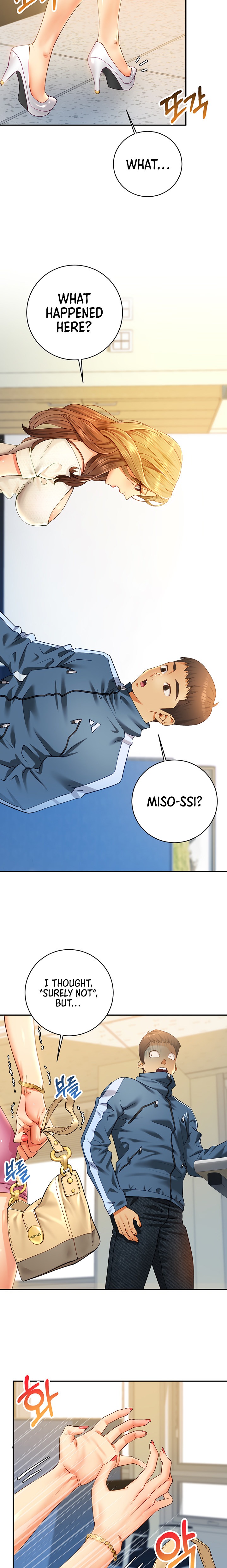 Like and Subscribe - Chapter 2 [photo 17] - MangaPorn