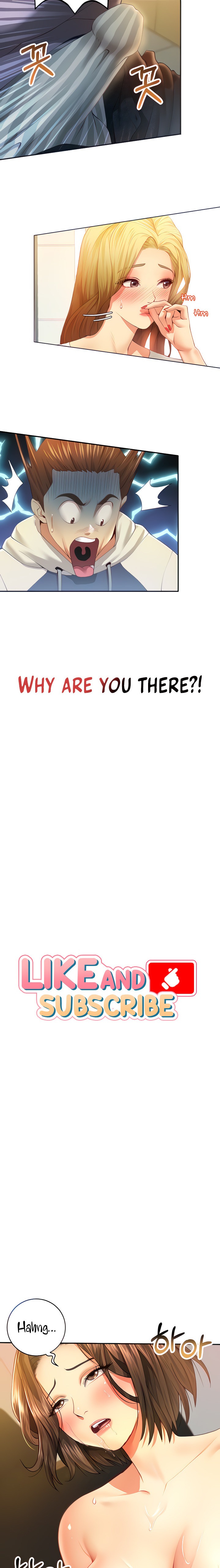 Like and Subscribe - Chapter 2 [photo 2] - MangaPorn