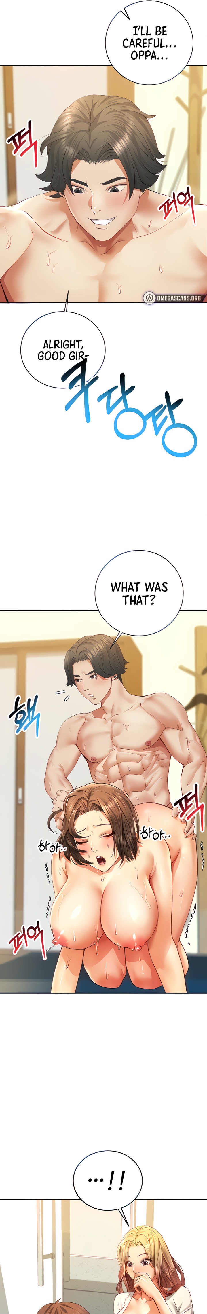 Like and Subscribe - Chapter 2 [photo 7] - MangaPorn