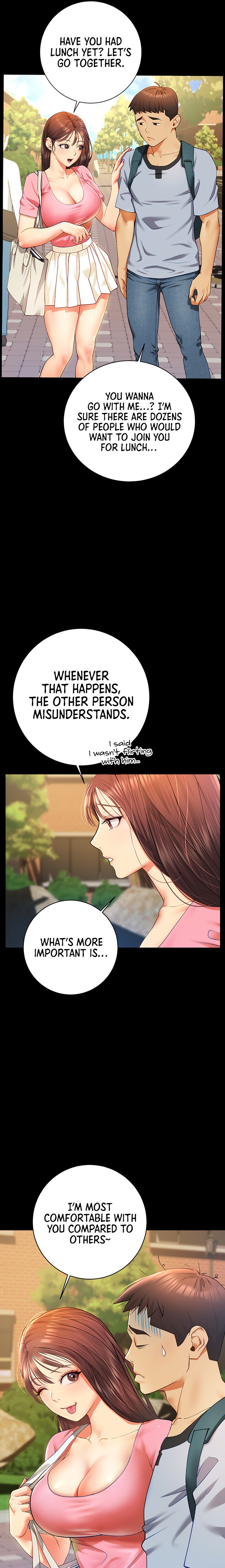 Like and Subscribe - Chapter 3 [photo 10] - MangaPorn