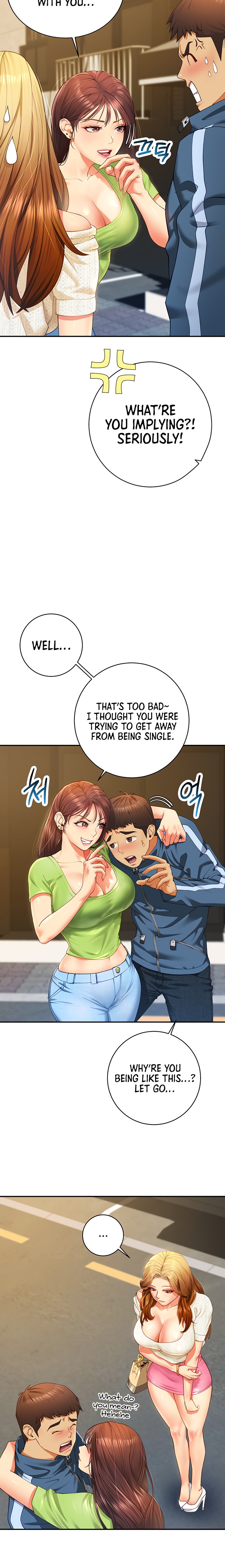 Like and Subscribe - Chapter 3 [photo 12] - MangaPorn