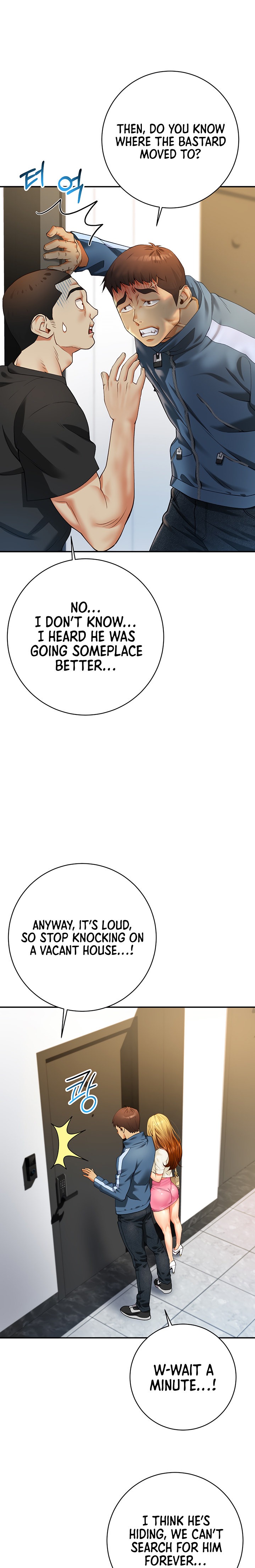 Like and Subscribe - Chapter 3 [photo 16] - MangaPorn