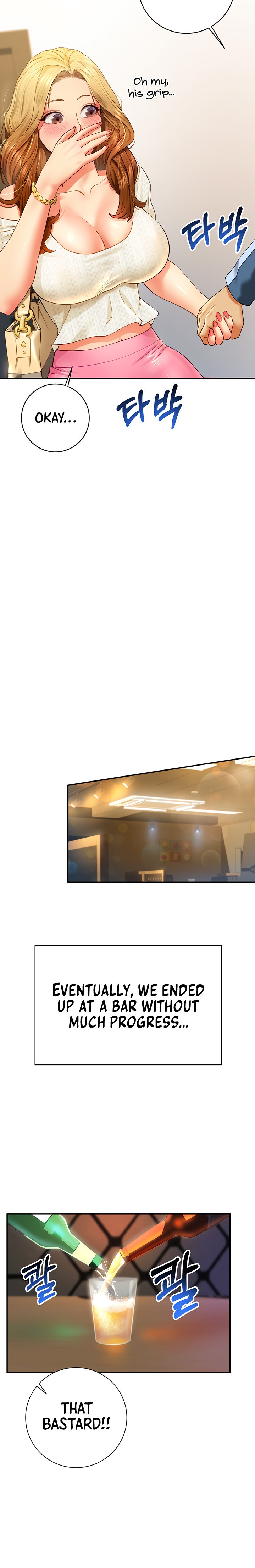 Like and Subscribe - Chapter 3 [photo 18] - MangaPorn