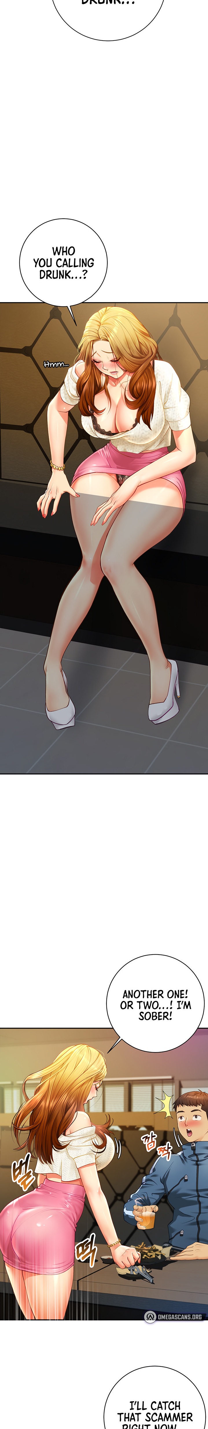 Like and Subscribe - Chapter 3 [photo 20] - MangaPorn